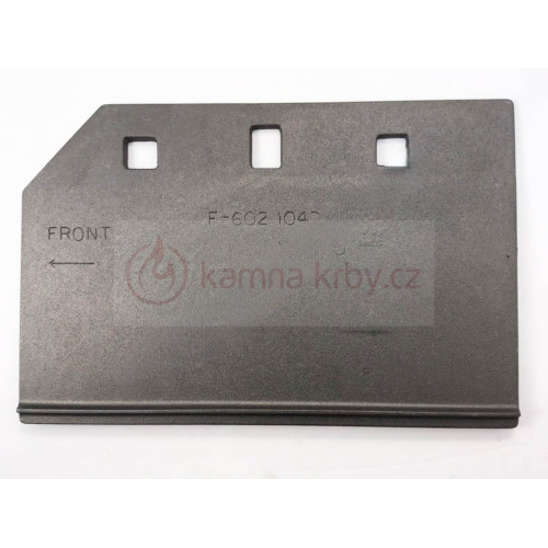 Boční vnitřní Jotul díl F 602 N 